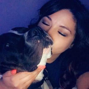 Meet your Posher, Tina